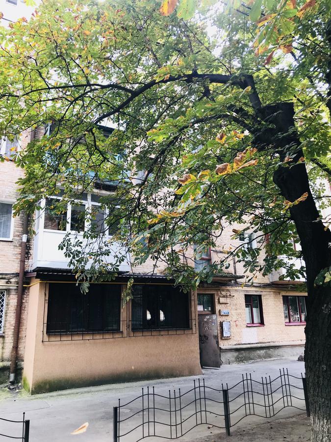 Неймовірно Затишна Студія У Центрі Міста Біля Лікарні Імені Пирогова Vinița Exterior foto